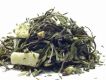 Himmelsschlüssel, weisser und grüner Tee mit natürlichem Aroma