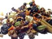 Winterkirsche, magenmilder Früchtetee aromatisiert
