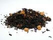 Granatapfel Birne Schwarztee aromatisiert