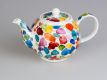 Dunoon Teekanne Blobs Fine Bone China 1,2l