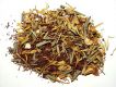 Ingwer Zitrone, aromatisierter Rooibos und Tulsi