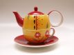Danja, ChaCult Keramik Tea for One