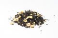 Mandelcreme schwarzer Tee aromatisiert