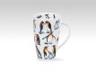Ice Pack Dunoon Henley Jumbobecher Pinguine