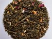 Green Christmas Tea grüner Tee aromatisiert