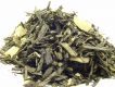 Mandelplätzchen ®, aromatisierter grüner Tee