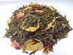 Sonnenwiese ®, aromatisierter grüner Tee