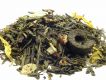 Die Acht Schätze des Shaolin ®, aromatisierter grüner Tee