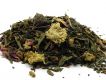 Acht Schätze, aromatisierter grüner Tee