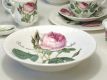 Roy Kirkham Redoute Roses Müslischale