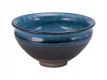 Matchaschale Chawan Blau