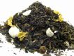 Birne-Pfirsich grüner und schwarzer Tee aromatisiert